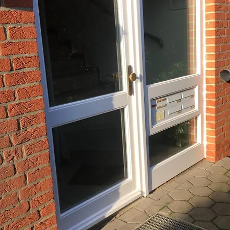 3-zi In Verden-hoenisch - Self-check-in - Kinderfreundlich - Balkon - Kaffeeautomat Appartamento Honisch